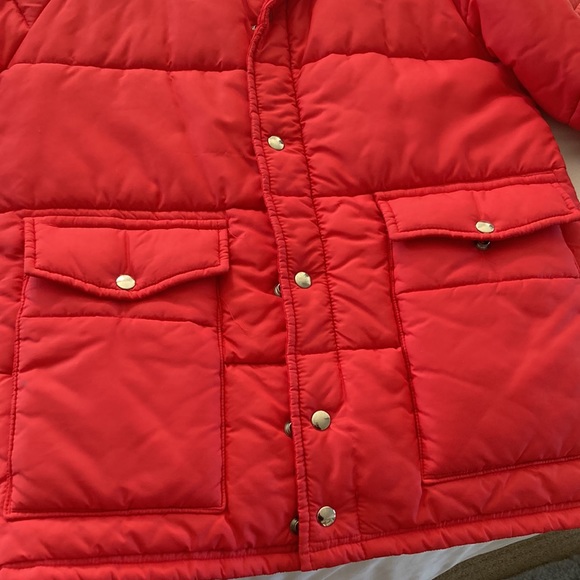 Vintage hunting coat - Picture 5 of 9